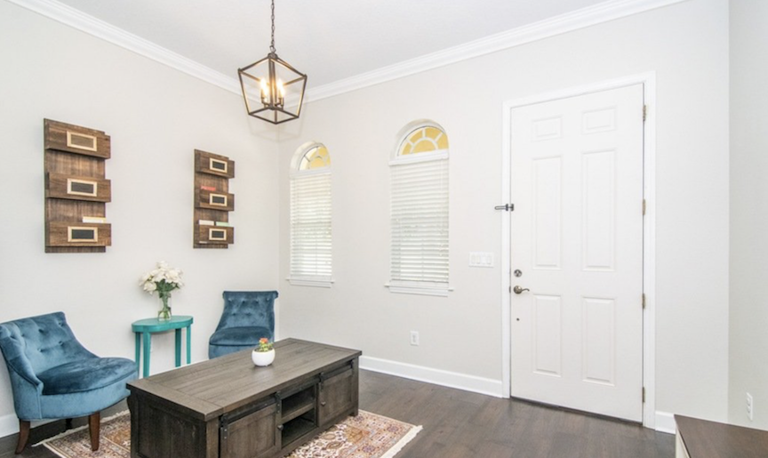 Tour Tampa Homes for Sale or Rent Minutes from MacDill AFB